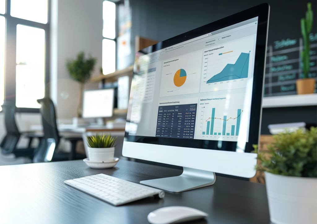 CRM pour PME de Cobalt